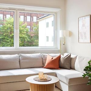 Appartement met een Slaapkamer